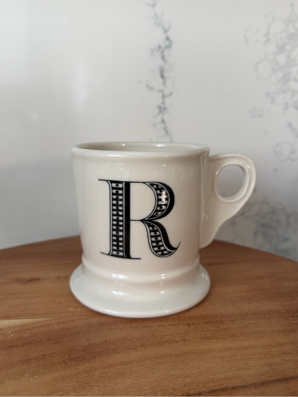 Anthropologie Mug